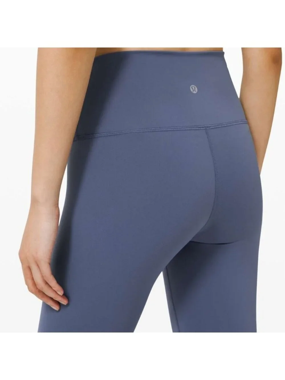 Lululemon Wunder Train High-Rise Tight 25
